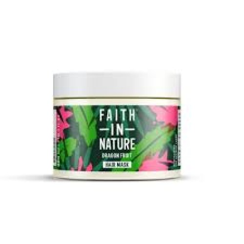 Hair Mask Dragonfruit